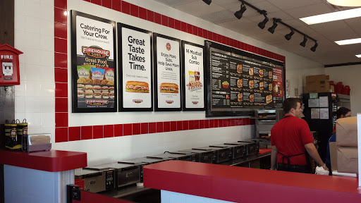 Sandwich Shop «Firehouse Subs», reviews and photos, 4508 Mid Rivers Mall Dr, Cottleville, MO 63376, USA