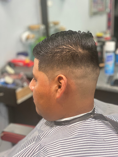 Barber Shop «Cubas barbershop 2», reviews and photos, 5000 Dixie Hwy, Fairfield, OH 45014, USA