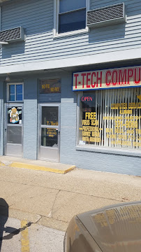 T-TECH COMPUTERS