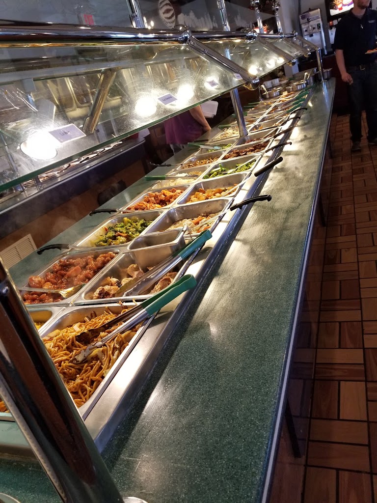 China Buffet Effingham, IL 62401 Menu, Hours, Reviews and Contact