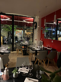 Photos du propriétaire du Restaurant italien Restaurant Promessa à Paris - n°11