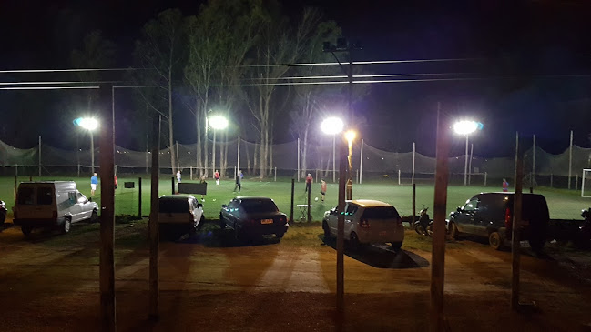 Opiniones de LIFFA CLUB en La Paloma - Campo de fútbol