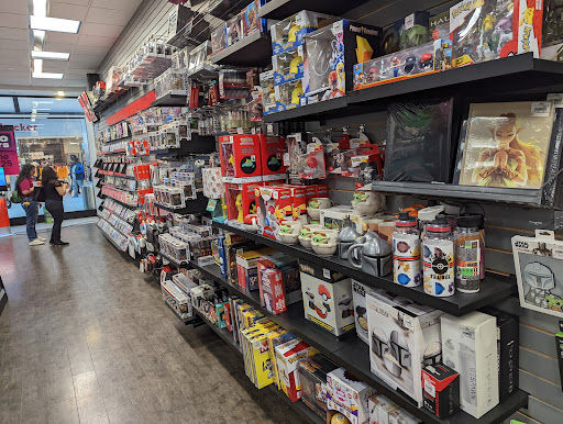 Video Game Store «GameStop», reviews and photos, 1630 Willowbrook Mall, Wayne, NJ 07470, USA