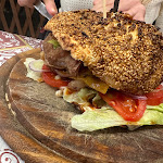 Photo n°1 de l'avis de maslolot. fait le 08/04/2023 à 18:17 sur le  marsala pizzeria kronos steakhouse à Marsala