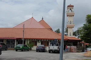 Masjid Padang Nenas image