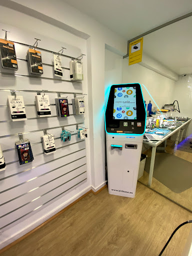 Reparación iPhone Córdoba en Córdoba, Córdoba