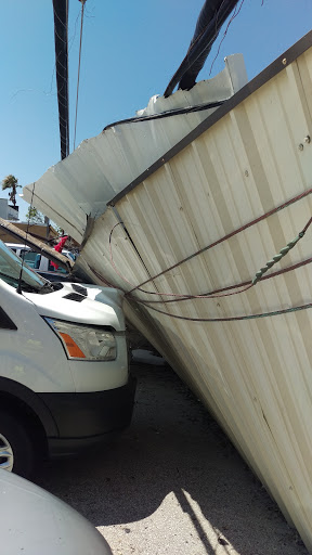 Ford Dealer «Commercial Motor Company», reviews and photos, 160 S Commercial St, Aransas Pass, TX 78336, USA