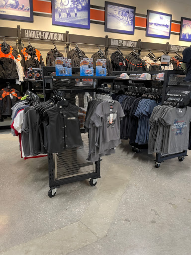 Harley-Davidson Dealer «Petersons Harley-Davidson South», reviews and photos