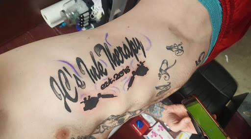 Explore philippians 4 13 tattoo ideas, creative tattoo ideas in Watertown, available at JCs Ink Therapy