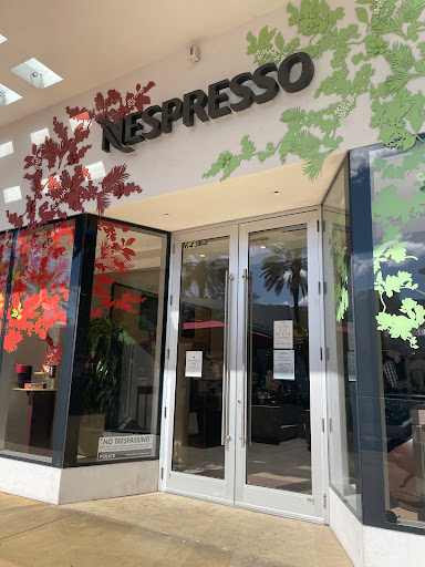 Boutique «Nespresso Miami Boutique & Cafe», reviews and photos, 1105 Lincoln Rd, Miami Beach, FL 33139, USA