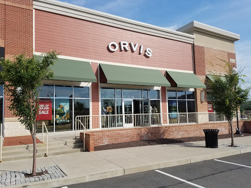 Clothing Store «Orvis», reviews and photos, 1614 Village Market Boulevard Southeast #110, Leesburg, VA 20175, USA