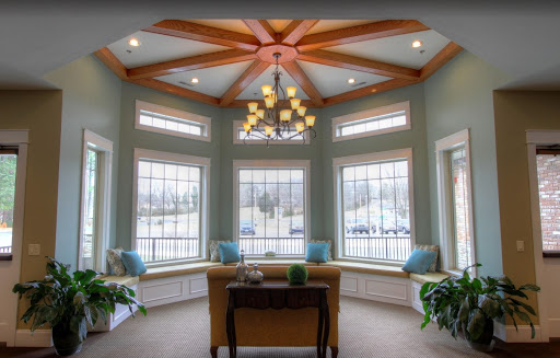 Funeral Home «Williams Funeral Home & Crematory», reviews and photos, 2517 Trotwood Ave, Columbia, TN 38401, USA