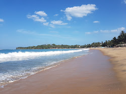 Foto von Arugam Bay Beach mit #44