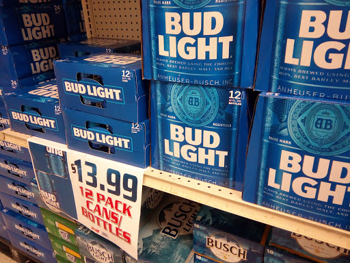 Supermarket «Kings Supermarket & Liquor», reviews and photos, 7562 US-192, Kissimmee, FL 34747, USA