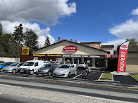 Photos du propriétaire du Restaurant Boulangerie-restauration Firmin à Jassans-Riottier - n°1