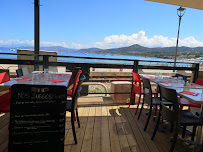 Atmosphère du Restaurant méditerranéen U Sottu Mare à L'Île-Rousse - n°15