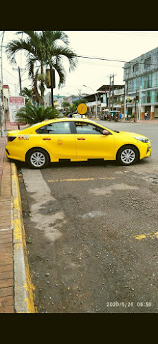 Opiniones de COOPERATIVA DE TRANSPORTE EN TAXIS ORO NEGRO / Servicio de taxi en Lago Agrio en Nueva Loja - Servicio de transporte