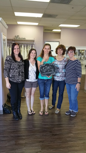 Bridal Shop «Camarillo Bridal Boutique», reviews and photos, 1913 E Daily Dr, Camarillo, CA 93010, USA