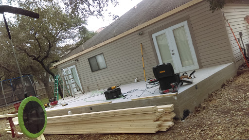 Appliance Store «Factory Builder Stores - Appliances & Cabinets, San Antonio», reviews and photos, 17114 Classen Rd, San Antonio, TX 78247, USA