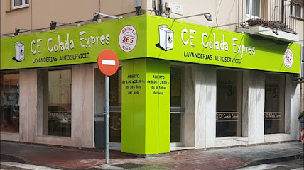 Colada Expres ZAMORA (Bloques)
