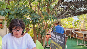 Photo n°36 de Le Flore à Fréjus ()