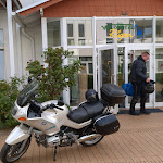 Photo n°7 de l'avis de Axel.a fait le 24/05/2023 à 15:42 sur le  AKZENT Waldhotel Rügen à Göhren