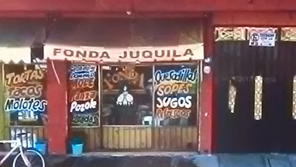 Fonda Juquila - Av. México 75, Primero, Primer Barrio, 74160 Huejotzingo, Pue., Mexico