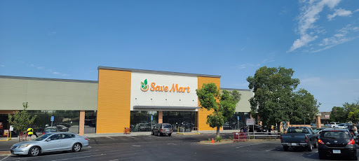 Supermarket «Save Mart Supermarkets», reviews and photos, 715 W Grangeville Blvd, Hanford, CA 93230, USA