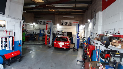 East Midlands Service Centre Ltd