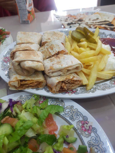 سرايا اسكندر 