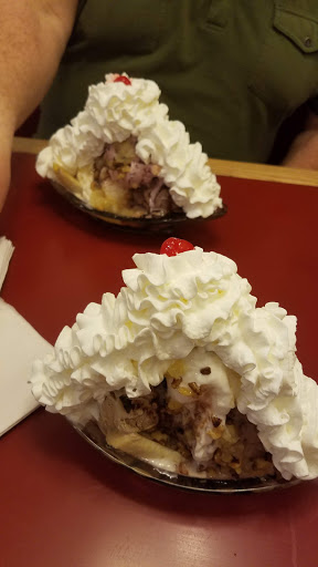 Ice Cream Shop «Mayberry», reviews and photos, 50 Miller St A, Winston-Salem, NC 27104, USA