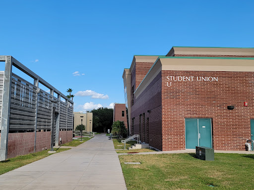 South Texas College - Pecan Campus
