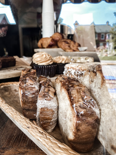 Cafe «Café Duet», reviews and photos, 35 N 7th St, Stroudsburg, PA 18360, USA