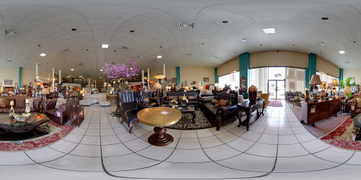 Furniture Store «Gallery Furniture of Central Florida», reviews and photos, 9421 S Orange Blossom Trail, Orlando, FL 32837, USA