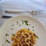 Photo n°3 de l'avis de Anna. fait le 30/05/2023 à 13:20 sur le  Osteria Dal Conte à Santa Giustina