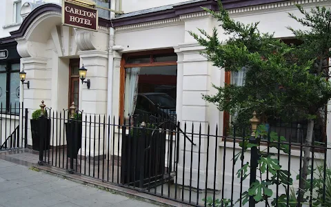 Carlton Hotel image