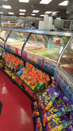 Grocery Store «Ranch Markets», reviews and photos, 2521 W McFadden Ave, Santa Ana, CA 92704, USA