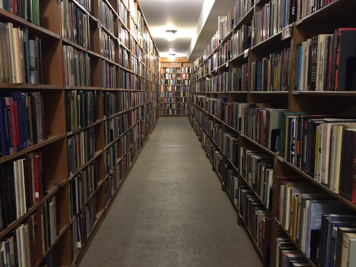 Used Book Store «The Midtown Scholar Bookstore», reviews and photos, 1302 N 3rd St, Harrisburg, PA 17102, USA