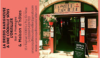 Photos du propriétaire du Restaurant La brebis hargneuse, Bar À Fromages à Le Puy-en-Velay - n°14