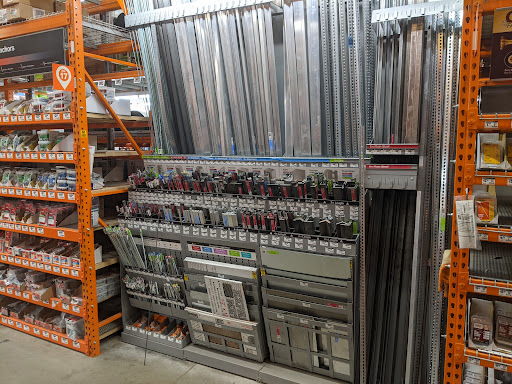 Home Improvement Store «The Home Depot», reviews and photos, 160 Laconia Rd, Tilton, NH 03276, USA