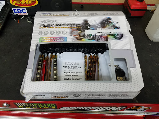 Used Motorcycle Dealer «Motorcycle Center LLC», reviews and photos, 280 NJ-18, East Brunswick, NJ 08816, USA