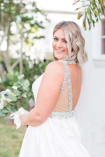Bridal Shop «The Collection Bridal», reviews and photos, 301 N Park Ave, Winter Park, FL 32789, USA