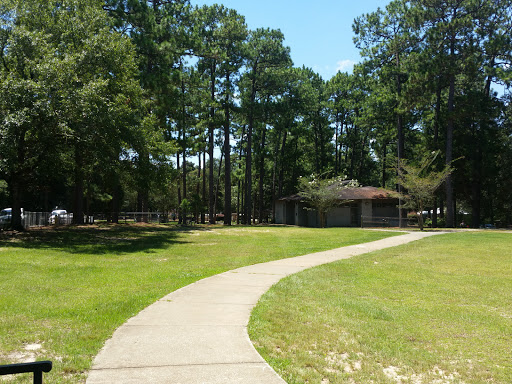 Park «Lavretta Park», reviews and photos, 200 Parkway St W, Mobile, AL 36608, USA