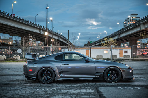 Evolution Auto Repair, 7386 6th St, Burnaby, BC V3N 3L5, Canada, 