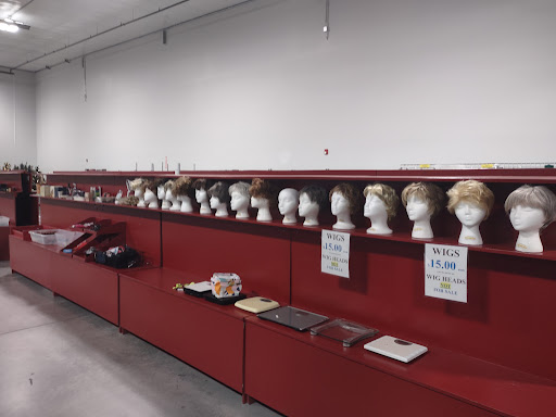 Thrift Store «Hospice Flea Market», reviews and photos