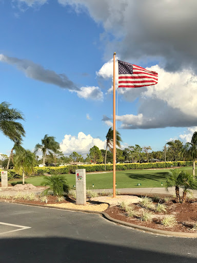 Golf Club «San Carlos Golf Club», reviews and photos, 7420 Constitution Cir, Fort Myers, FL 33967, USA