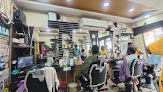Manasa Mens Parlour(hair Salon)