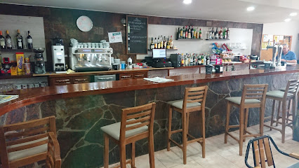 Bar Meson Xoven - Rúa Curros Enríquez, 2, 27600 Sarria, Lugo, Spain