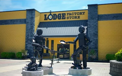 Lodge Factory Store image