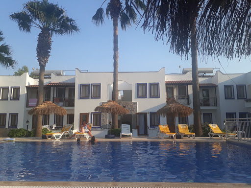 Serdar Beach Otel
